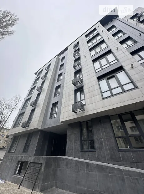 Квартира на вул. Космонавтів в Одесі, ID 260972, фото №16