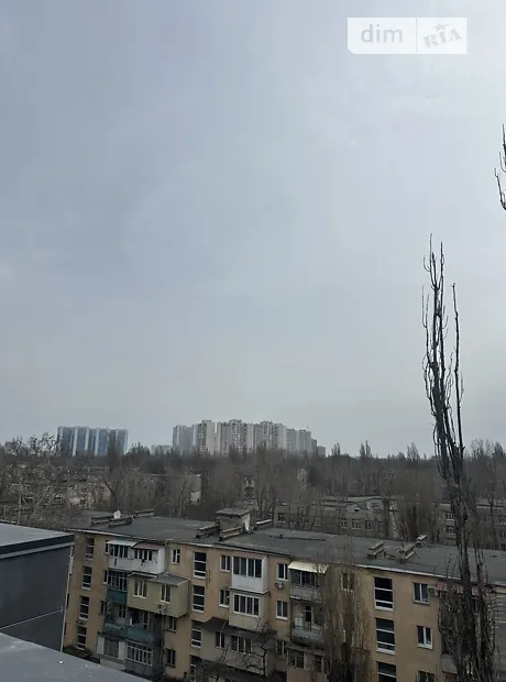 Квартира на вул. Космонавтів в Одесі, ID 260972, фото №4