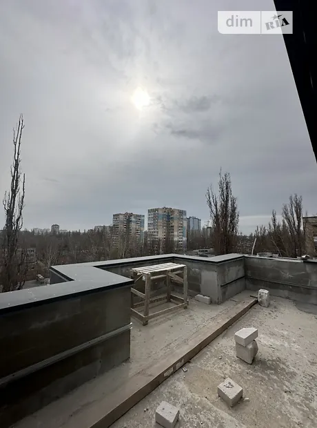 Квартира на вул. Космонавтів в Одесі, ID 260972, фото №5