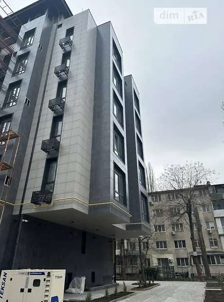 Квартира на вул. Космонавтів в Одесі, ID 260696, фото №14