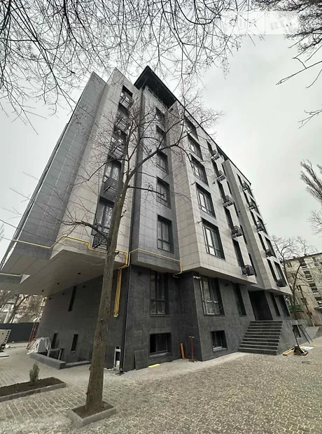 Квартира на вул. Космонавтів в Одесі, ID 260696, фото №19
