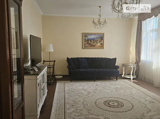 Квартира на бул. Лесі Українки, 7А в Києві, ID 167005, фото №12