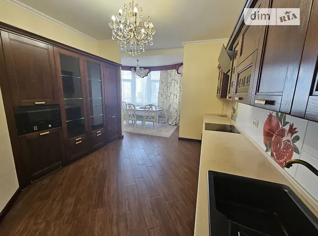 Квартира на бул. Лесі Українки, 7А в Київ, ID 167005, фото №3