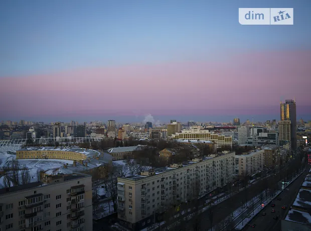 Квартира на бул. Лесі Українки, 7А в Києві, ID 167005, фото №23