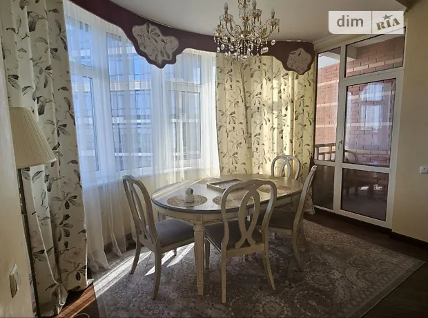 Квартира на бул. Лесі Українки, 7А в Київ, ID 167005, фото №4