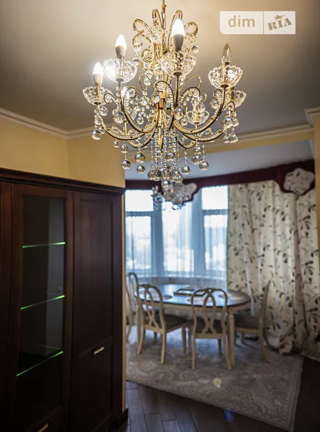 Квартира на бул. Лесі Українки, 7А в Київ, ID 167005, фото №5