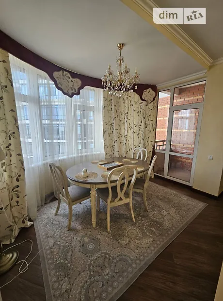 Квартира на бул. Лесі Українки, 7А в Києві, ID 167005, фото №8