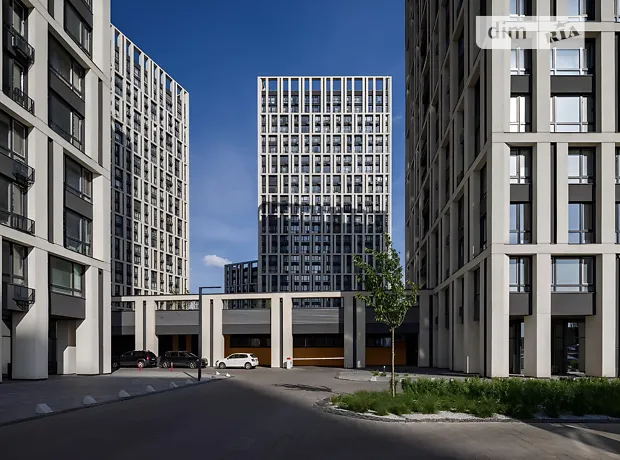Квартира на вул. Зарічна в Києві, ID 206358, фото №15
