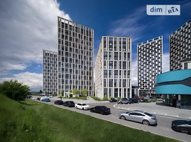 Квартира на вул. Зарічна в Києві, ID 206358, фото №20