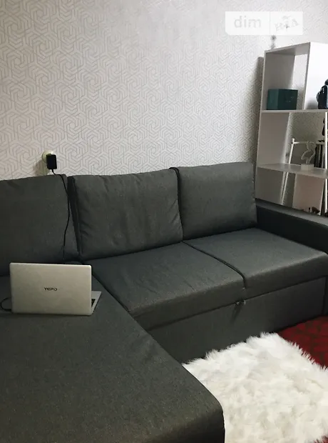 Квартира на вул. Академіка Тарле, 6 в Херсон, ID 292121, фото №1