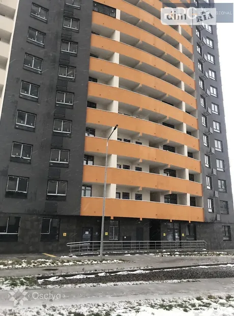 Квартира на вул. Миколи Кибальчича, 2 в Києві, ID 187524, фото №2
