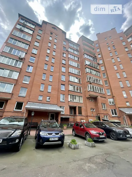 Квартира на вул. Олександра Кониського 52-58 в Києві, ID 170647, фото №14