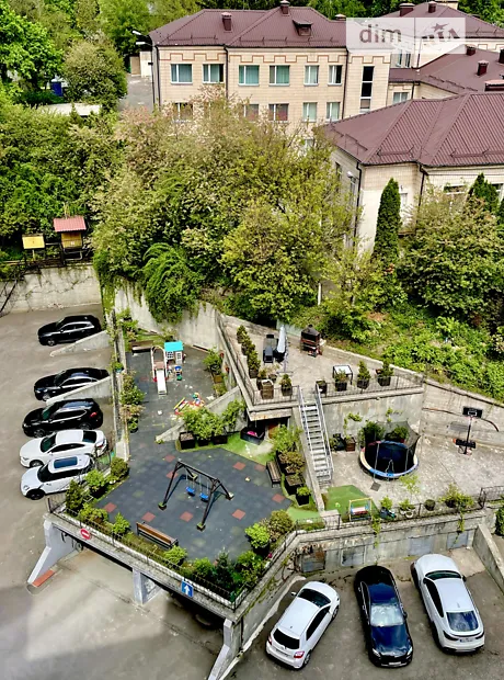 Квартира на вул. Олександра Кониського 52-58 в Києві, ID 170647, фото №15