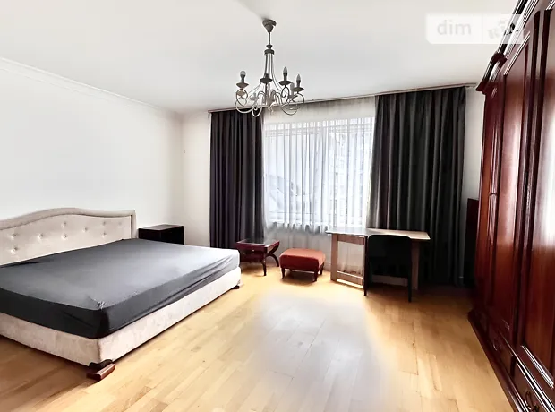 Квартира на вул. Олександра Кониського 52-58 в Києві, ID 170647, фото №10
