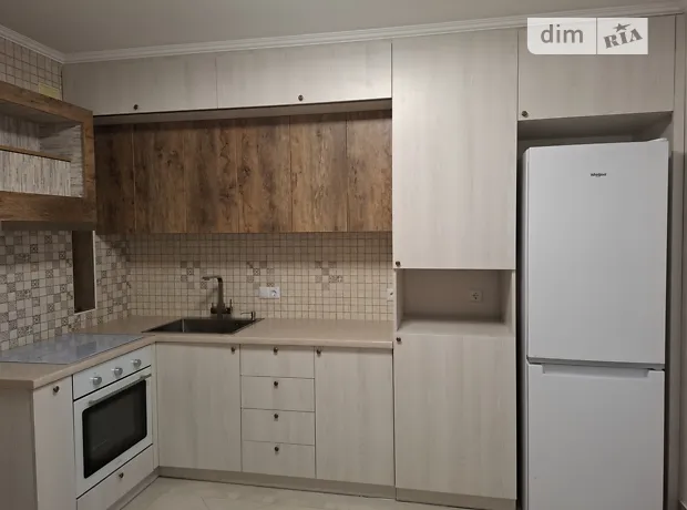 Квартира на вул. Сергія Данченка, 28 в Києві, ID 181120, фото №2