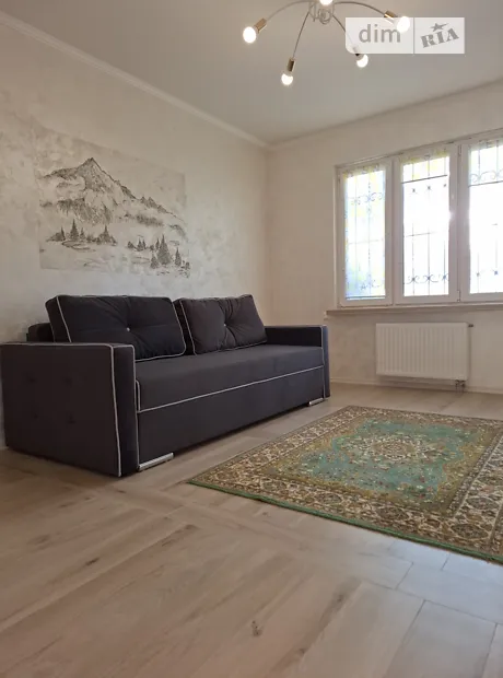 Квартира на вул. Сергія Данченка, 28 в Києві, ID 181120, фото №16