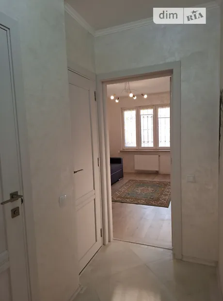 Квартира на вул. Сергія Данченка, 28 в Києві, ID 181120, фото №20