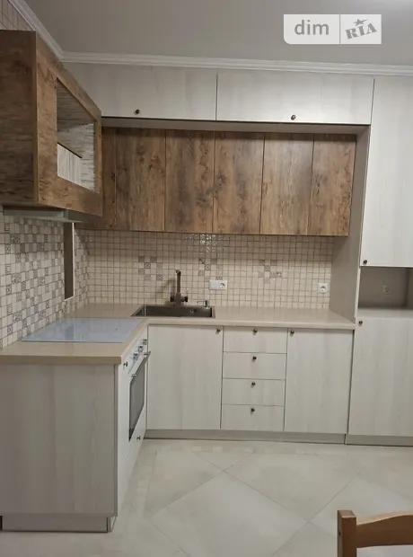 Квартира на вул. Сергія Данченка, 28 в Києві, ID 181120, фото №3