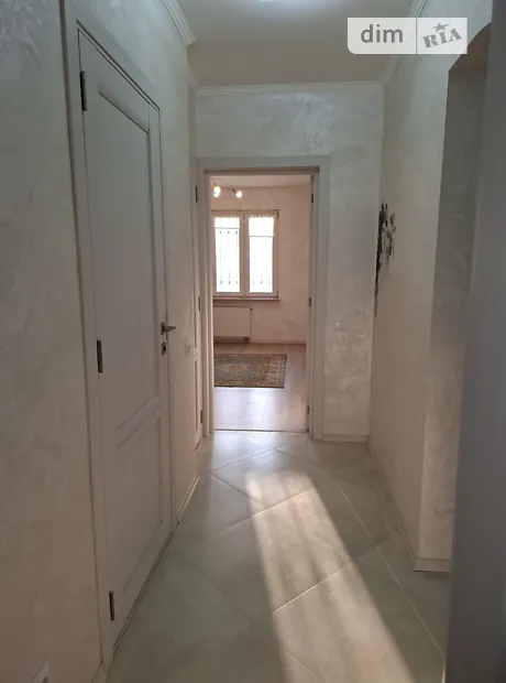 Квартира на вул. Сергія Данченка, 28 в Києві, ID 181120, фото №21