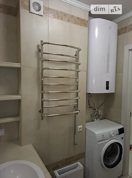 Квартира на вул. Сергія Данченка, 28 в Києві, ID 181120, фото №27