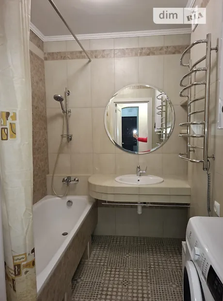 Квартира на вул. Сергія Данченка, 28 в Києві, ID 181120, фото №29