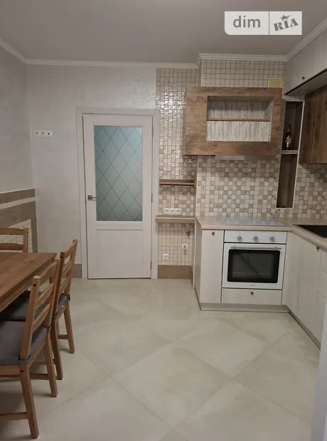 Квартира на вул. Сергія Данченка, 28 в Києві, ID 181120, фото №4