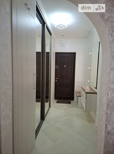 Квартира на вул. Сергія Данченка, 28 в Києві, ID 181120, фото №32