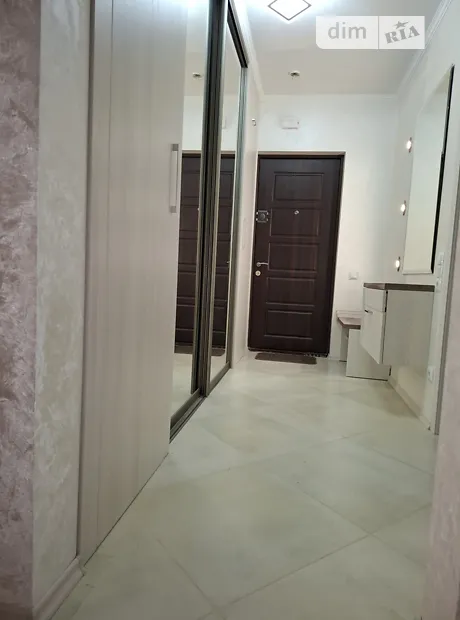 Квартира на вул. Сергія Данченка, 28 в Києві, ID 181120, фото №33