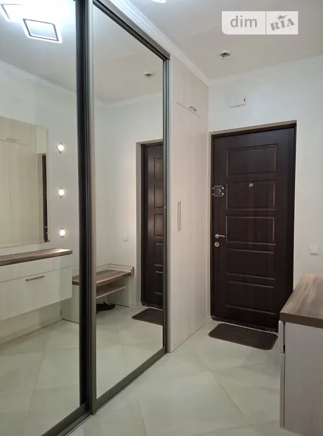 Квартира на вул. Сергія Данченка, 28 в Києві, ID 181120, фото №35
