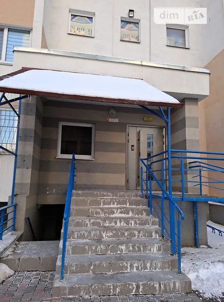 Квартира на вул. Сергія Данченка, 28 в Києві, ID 181120, фото №41