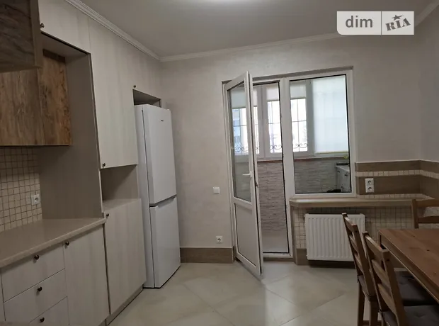 Квартира на вул. Сергія Данченка, 28 в Києві, ID 181120, фото №9