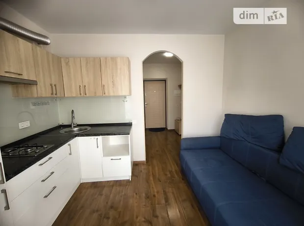 Квартира на вул. Григорія Сковороди, 17 в Києві, ID 228491, фото №1
