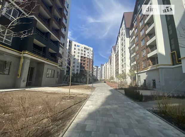 Квартира на вул. Ольги Кобилянської 1В/28 в Києві, ID 276553, фото №2