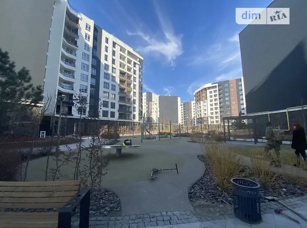 Квартира на вул. Ольги Кобилянської 1В/28 в Києві, ID 276553, фото №11