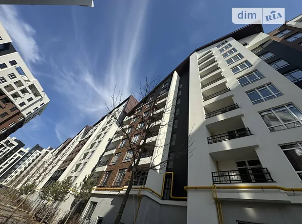 Квартира на вул. Ольги Кобилянської 1В/28 в Києві, ID 276553, фото №20