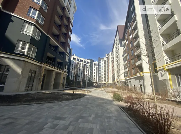 Квартира на вул. Ольги Кобилянської 1В/28 в Києві, ID 276553, фото №5