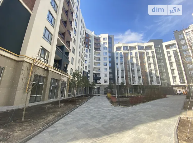 Квартира на вул. Ольги Кобилянської 1В/28 в Києві, ID 276553, фото №7