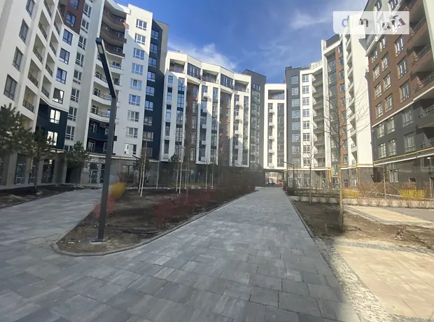 Квартира на вул. Ольги Кобилянської 1В/28 в Києві, ID 276553, фото №8