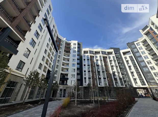 Квартира на вул. Ольги Кобилянської 1В/28 в Києві, ID 224352, фото №39