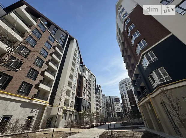 Квартира на вул. Ольги Кобилянської 1В/28 в Києві, ID 224352, фото №40
