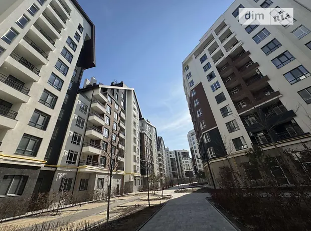 Квартира на вул. Ольги Кобилянської 1В/28 в Києві, ID 224352, фото №44