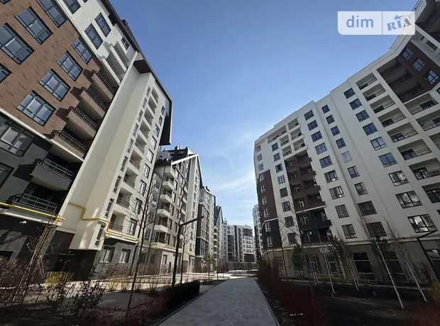 Квартира на вул. Ольги Кобилянської 1В/28 в Києві, ID 224352, фото №46