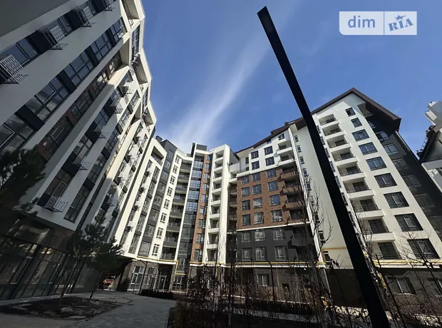 Квартира на вул. Ольги Кобилянської 1В/28 в Києві, ID 224352, фото №50