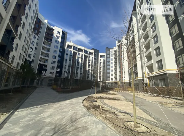 Квартира на вул. Ольги Кобилянської 1В/28 в Києві, ID 240022, фото №1