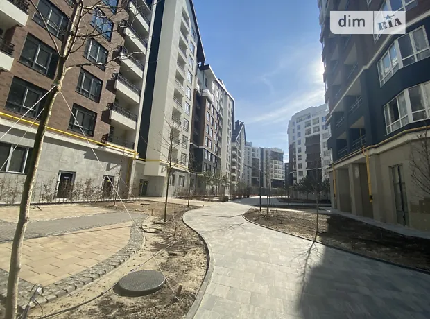 Квартира на вул. Ольги Кобилянської 1В/28 в Києві, ID 240022, фото №17