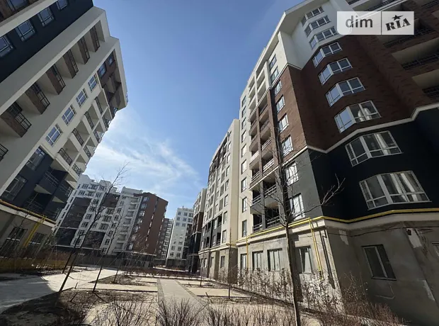 Квартира на вул. Ольги Кобилянської 1В/28 в Києві, ID 240022, фото №27