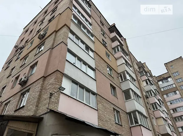 Квартира на вул. Авіаконструктора Антонова в Києві, ID 247265, фото №15