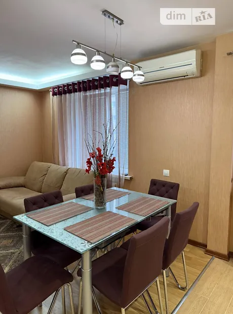 Квартира на вул. Авіаконструктора Антонова в Києві, ID 247265, фото №10