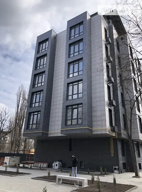 Квартира на вул. Космонавтів в Одесі, ID 179259, фото №1