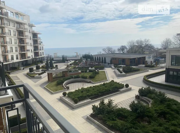 Квартира на пров. Маячний в Одесі, ID 206322, фото №9